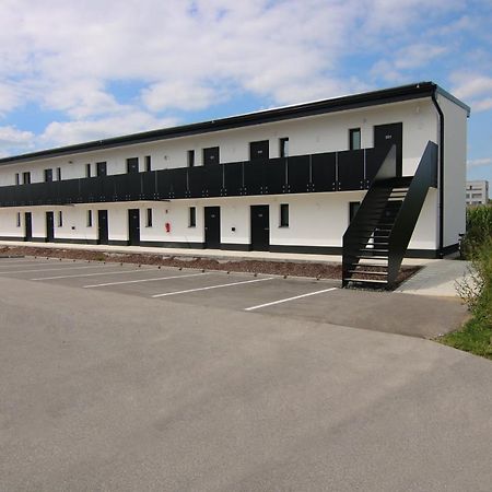 Ill Hotel By Wmm Hotels Illertissen Luaran gambar
