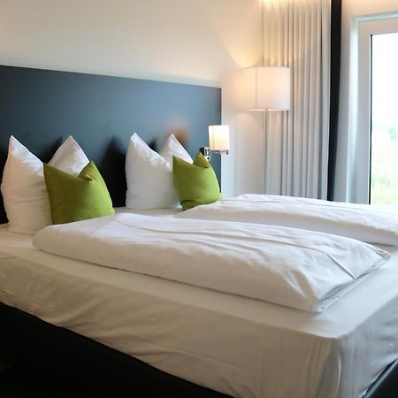 Ill Hotel By Wmm Hotels Illertissen Luaran gambar