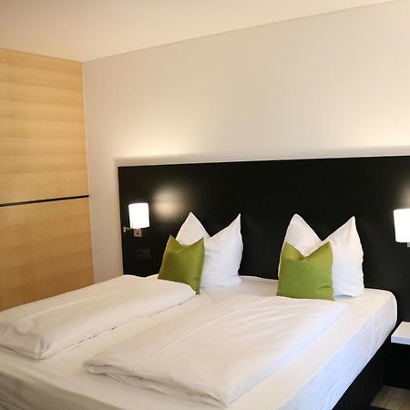 Ill Hotel By Wmm Hotels Illertissen Luaran gambar