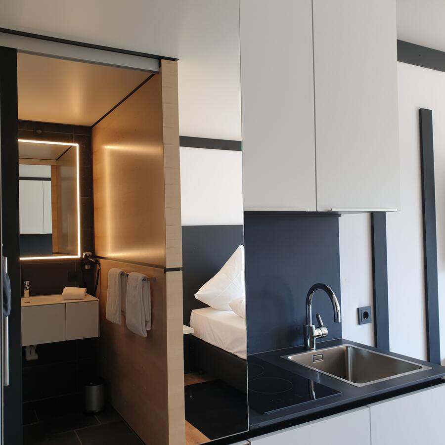 Ill Hotel By Wmm Hotels Illertissen Luaran gambar