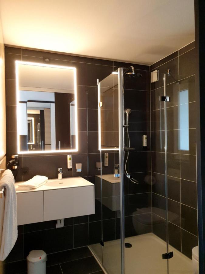 Ill Hotel By Wmm Hotels Illertissen Luaran gambar