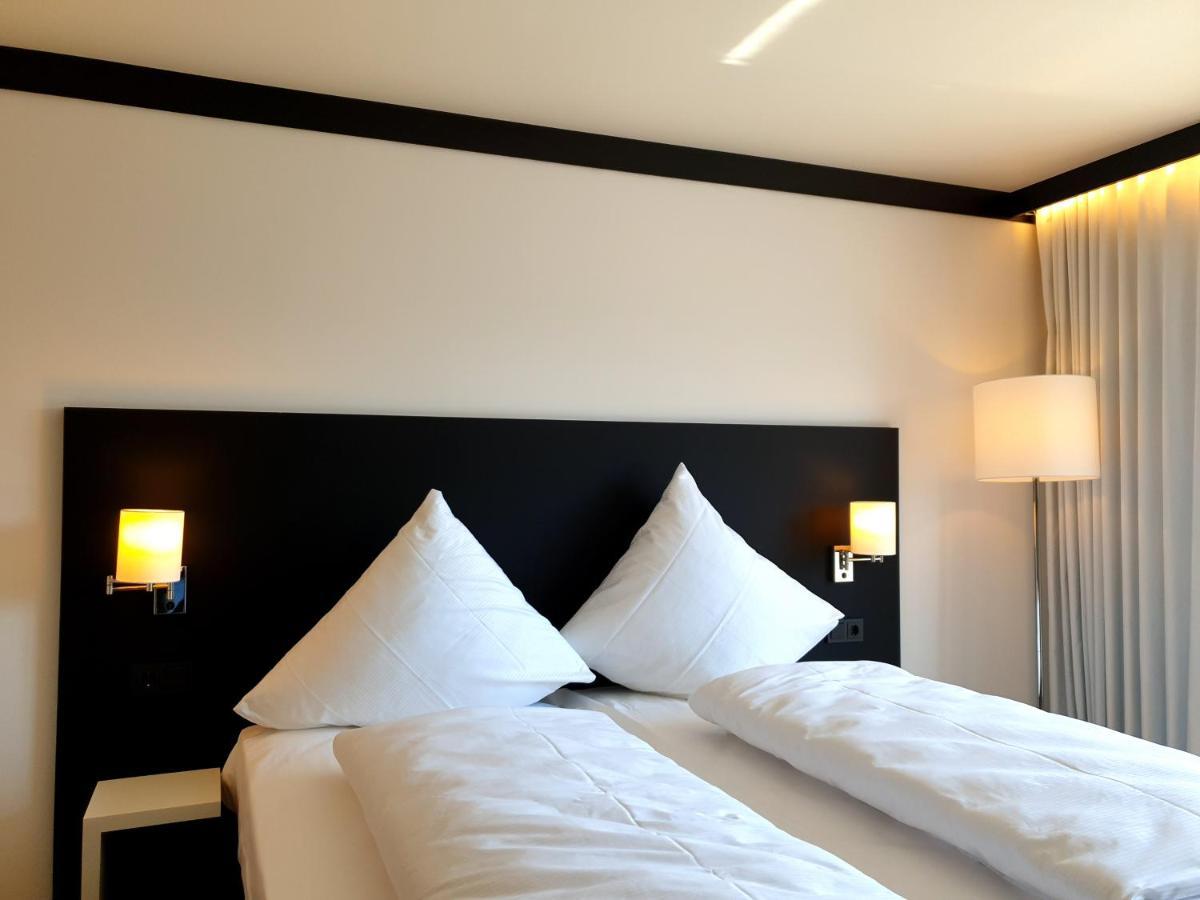 Ill Hotel By Wmm Hotels Illertissen Luaran gambar