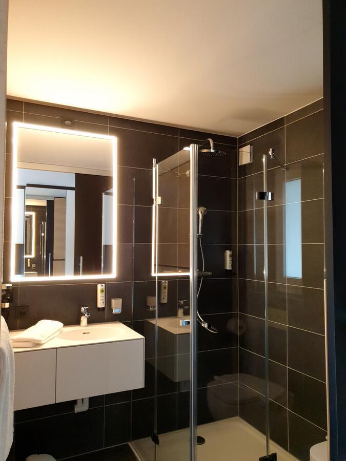 Ill Hotel By Wmm Hotels Illertissen Luaran gambar