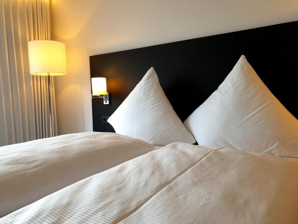 Ill Hotel By Wmm Hotels Illertissen Luaran gambar