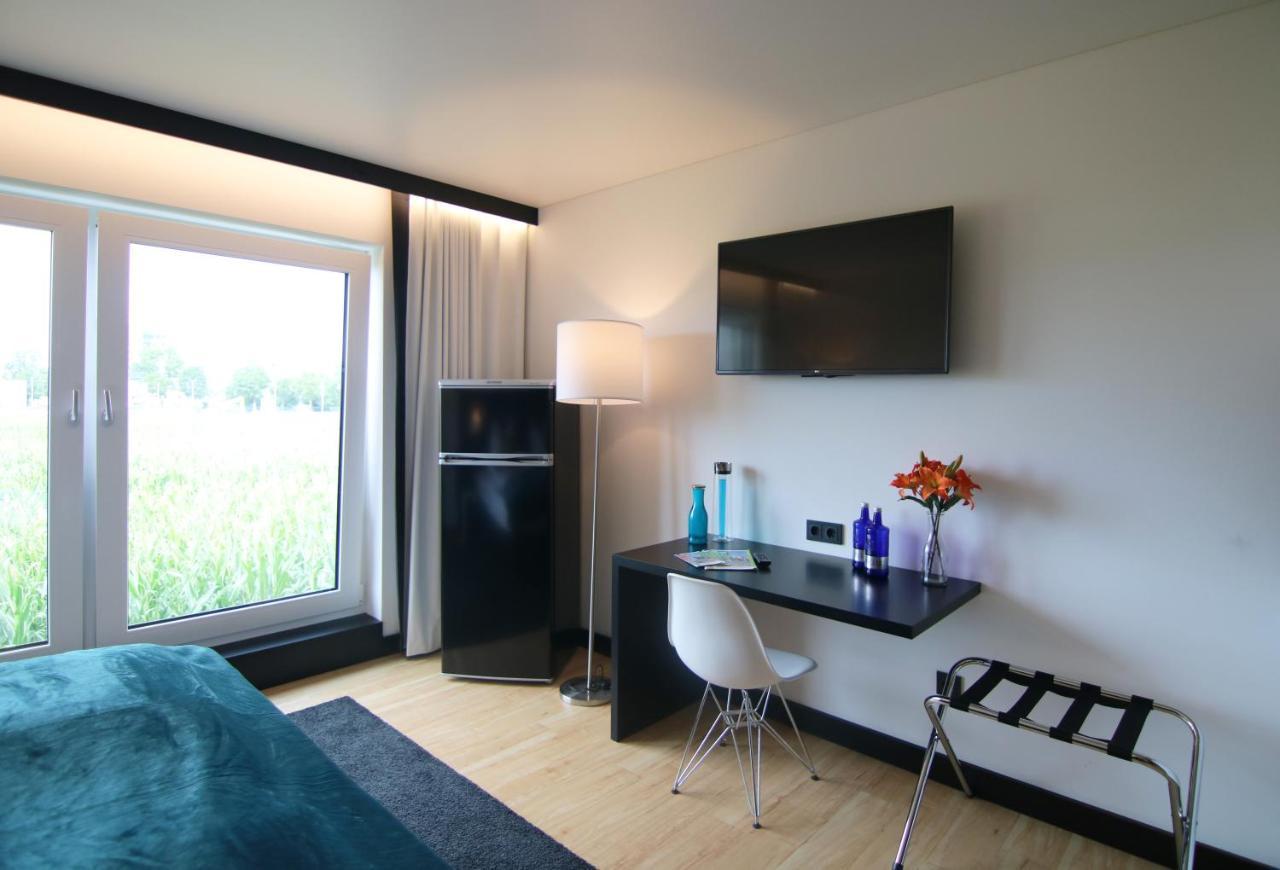 Ill Hotel By Wmm Hotels Illertissen Luaran gambar
