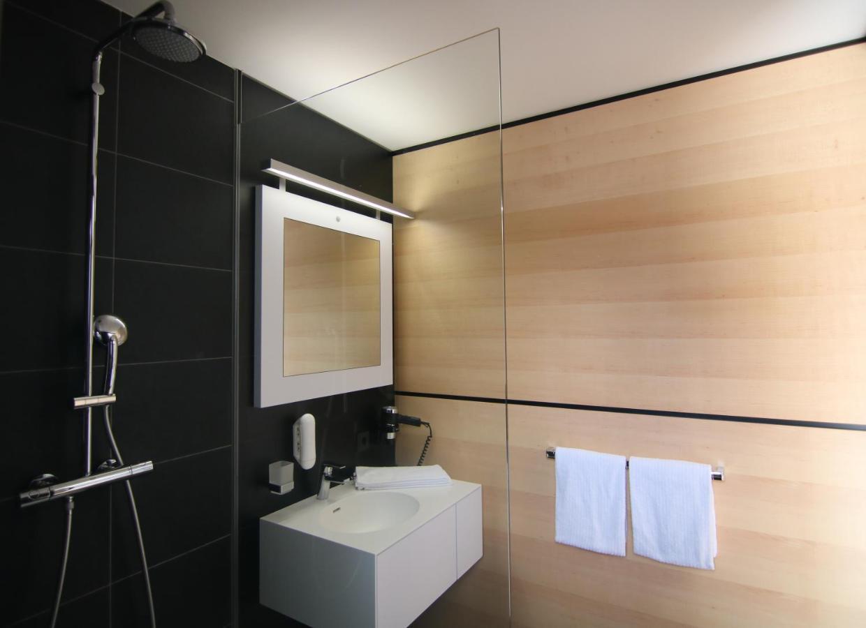 Ill Hotel By Wmm Hotels Illertissen Luaran gambar