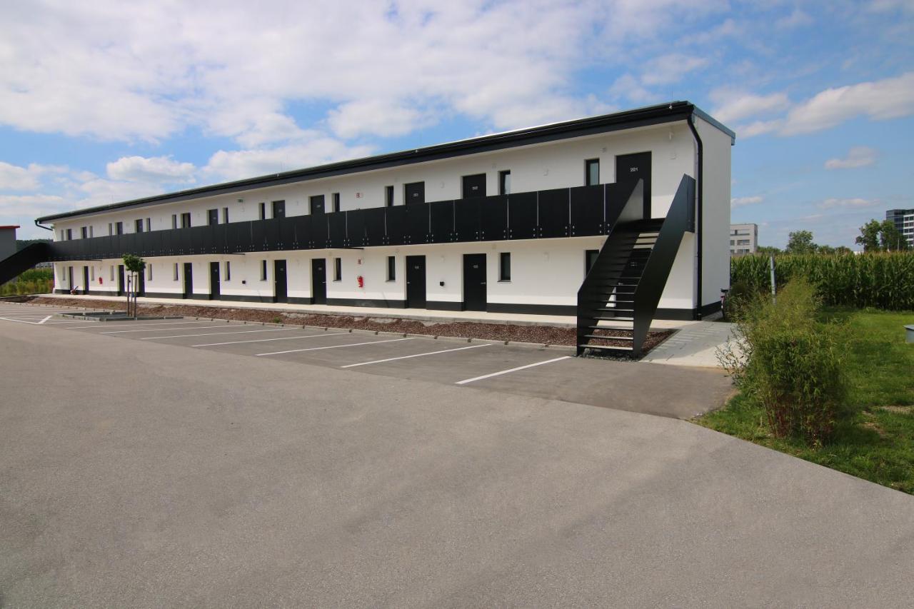 Ill Hotel By Wmm Hotels Illertissen Luaran gambar