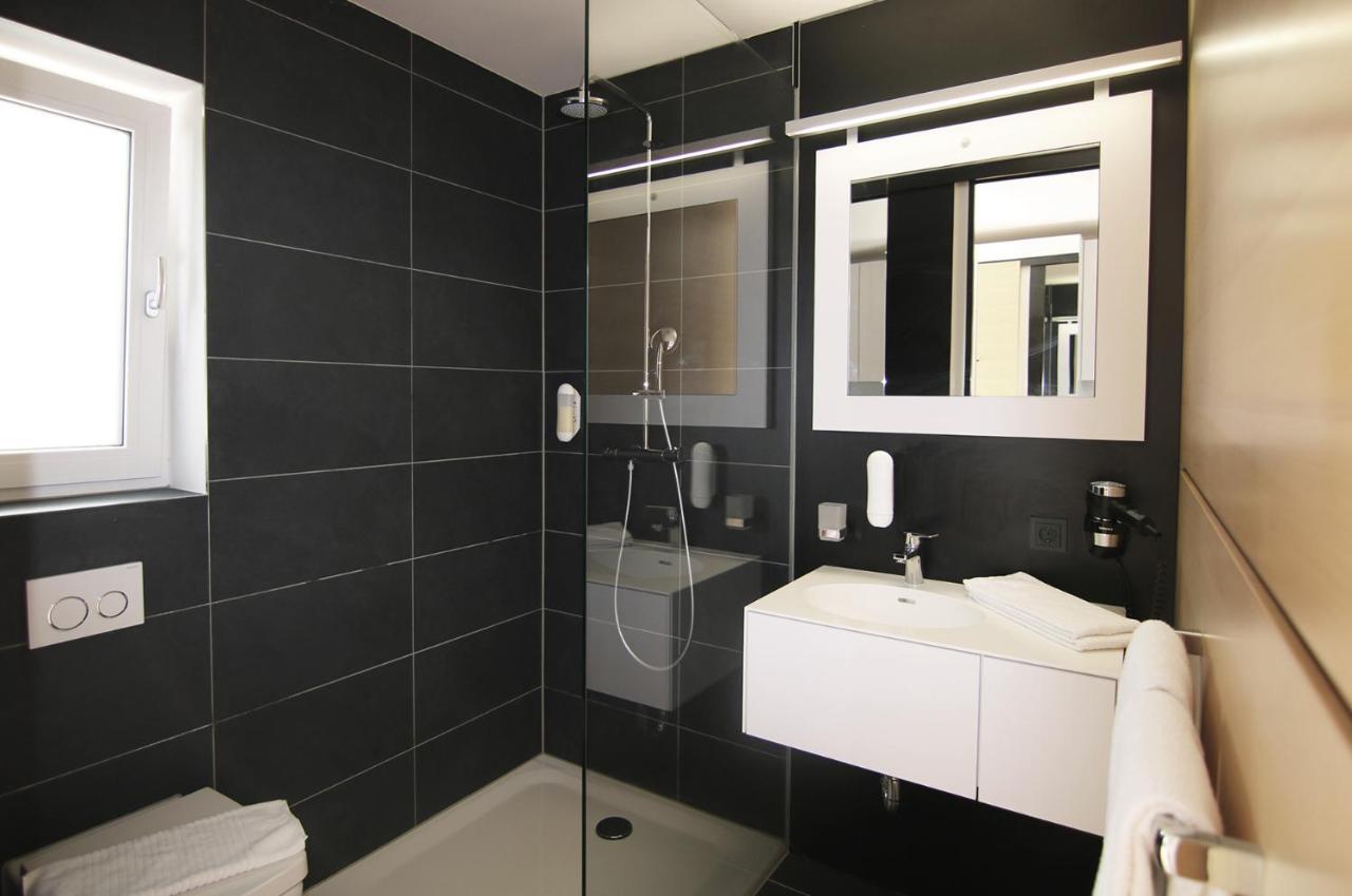Ill Hotel By Wmm Hotels Illertissen Luaran gambar
