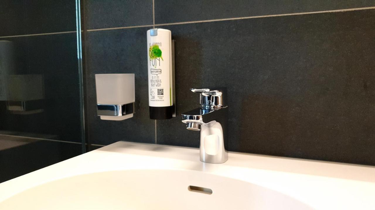 Ill Hotel By Wmm Hotels Illertissen Luaran gambar