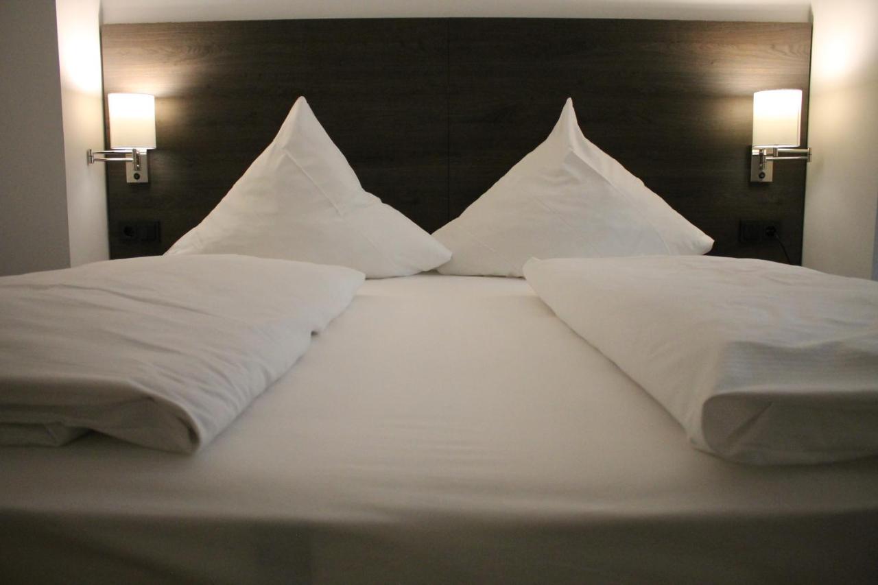 Ill Hotel By Wmm Hotels Illertissen Luaran gambar