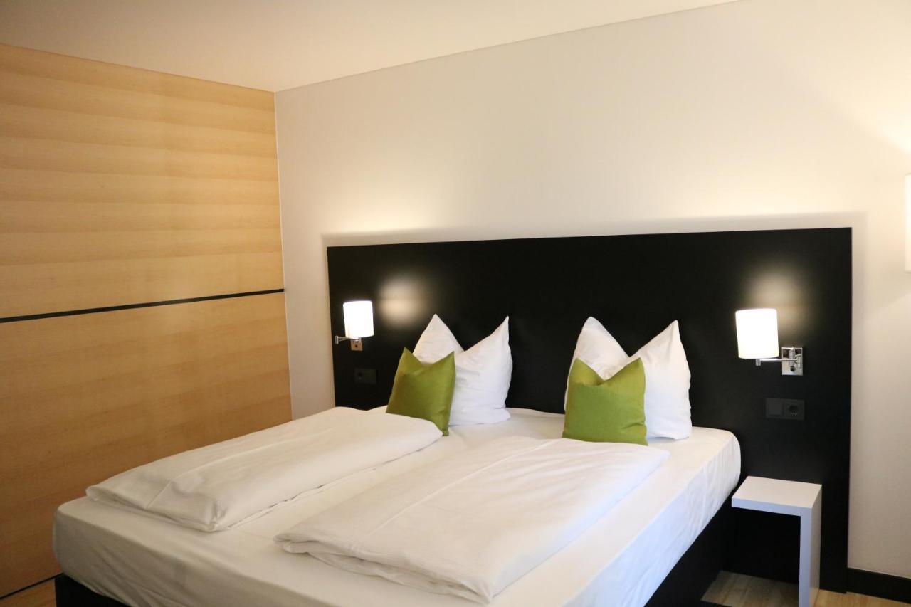 Ill Hotel By Wmm Hotels Illertissen Luaran gambar